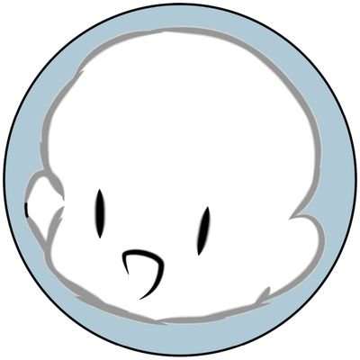狐月のアイコン